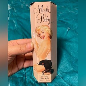 Benefit Maybe Baby perfume